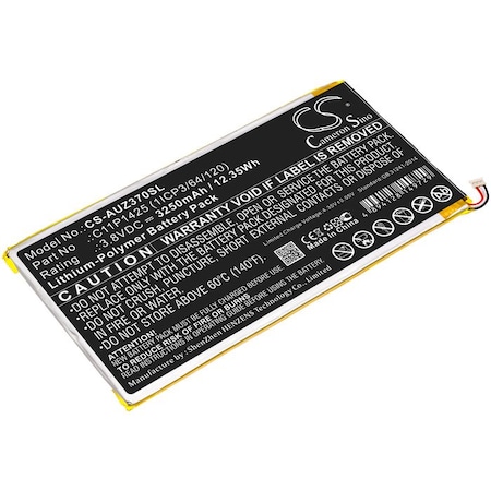 Bsc Preferred Asus ZenPad 7.0 Z370C ZenPad M700KL Tablet Replacement Battery CS-AUZ370SL